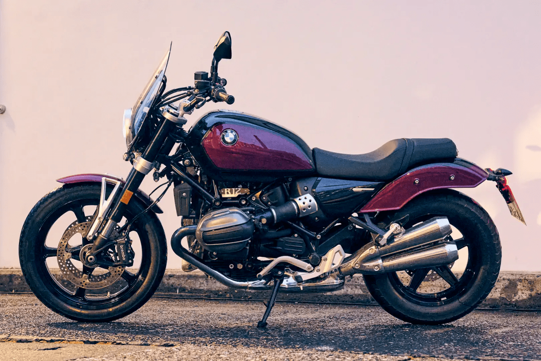 低价宝马巡航来了,r12亮相!_搜狐汽车_搜狐网