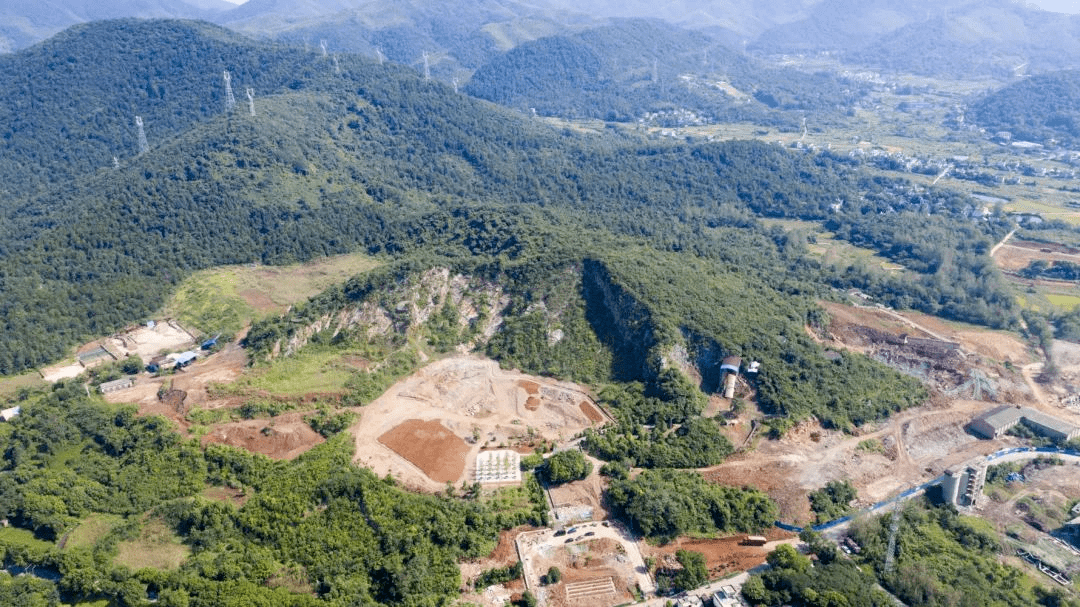 繁昌人字洞发掘,又有惊喜发现!_遗址_建设_考古