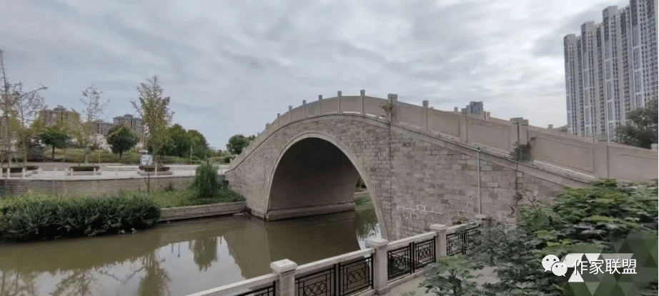 陈振宇:泰州市老"高桥"的故事_石材_扬州_的传说