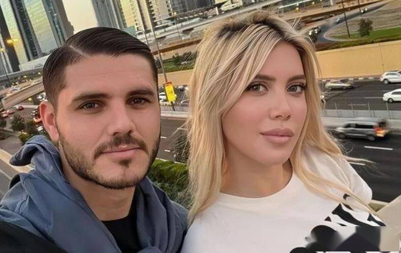 皇马不敢要:老婆不好惹,第二次拒绝_伊卡尔迪_旺达_五大联赛