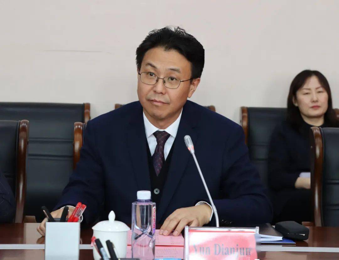 国际交流再谱新篇|我校与东萨拉热窝大学签署友好合作协议_沧州市