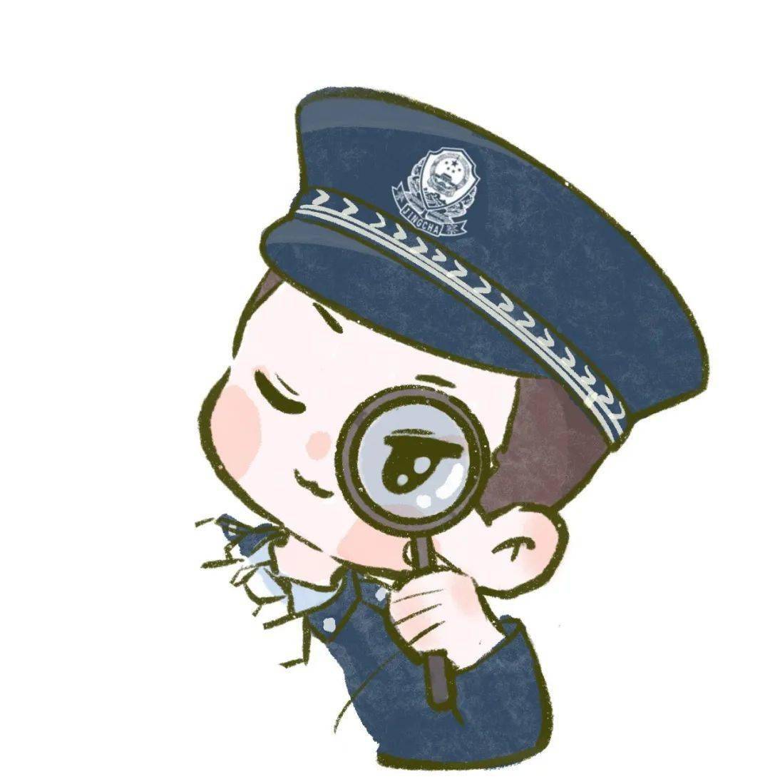 也不会在网上办案,要求你通话内容"绝对保密",通过qq,微信发送"通缉令