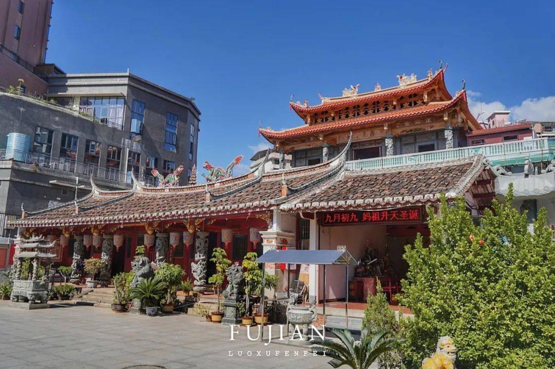 五帝_仙游县_兰溪
