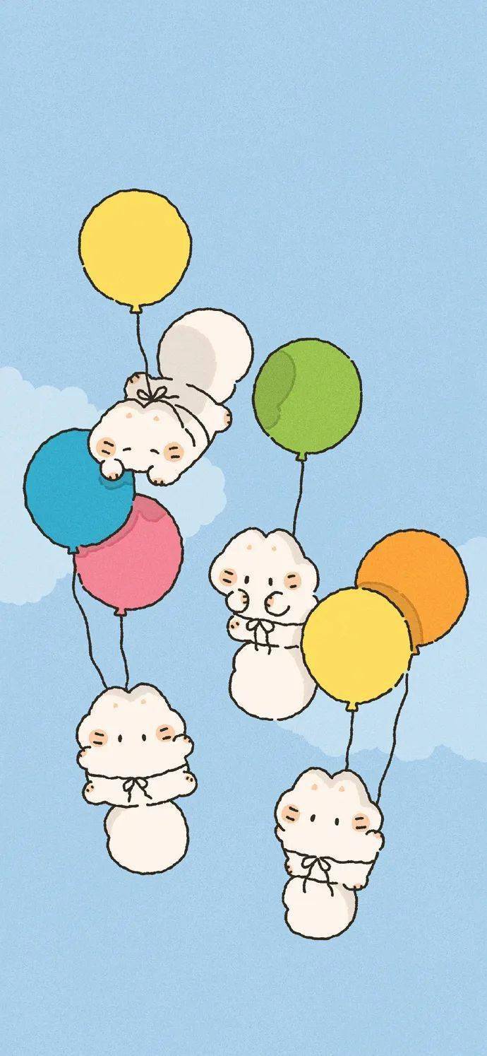 壁纸| 可以用很久的锁屏壁纸 676767