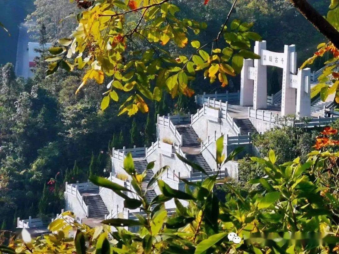 南宁这个爱国主义教育基地你"打卡"了吗?_昆仑_牌坊_抗日战争