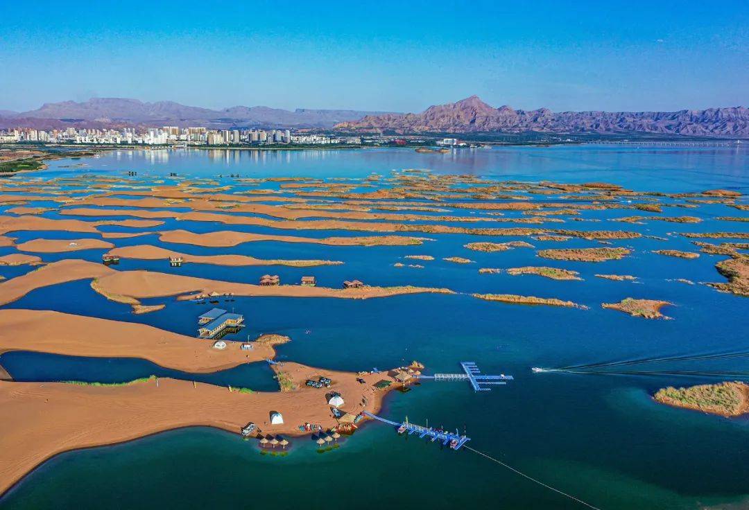 资讯| 乌海,一座被黄河眷恋的城市_文化_古城_地区