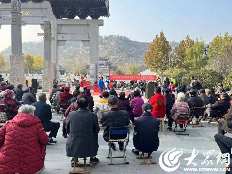 梁山縣水泊街道打造便民生活圈讓幸福觸手可得_社區_居民_服務