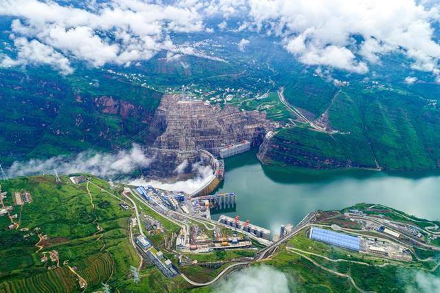 长江电力:规范治理 力推水电行业高质量发展_公司_工作_制度