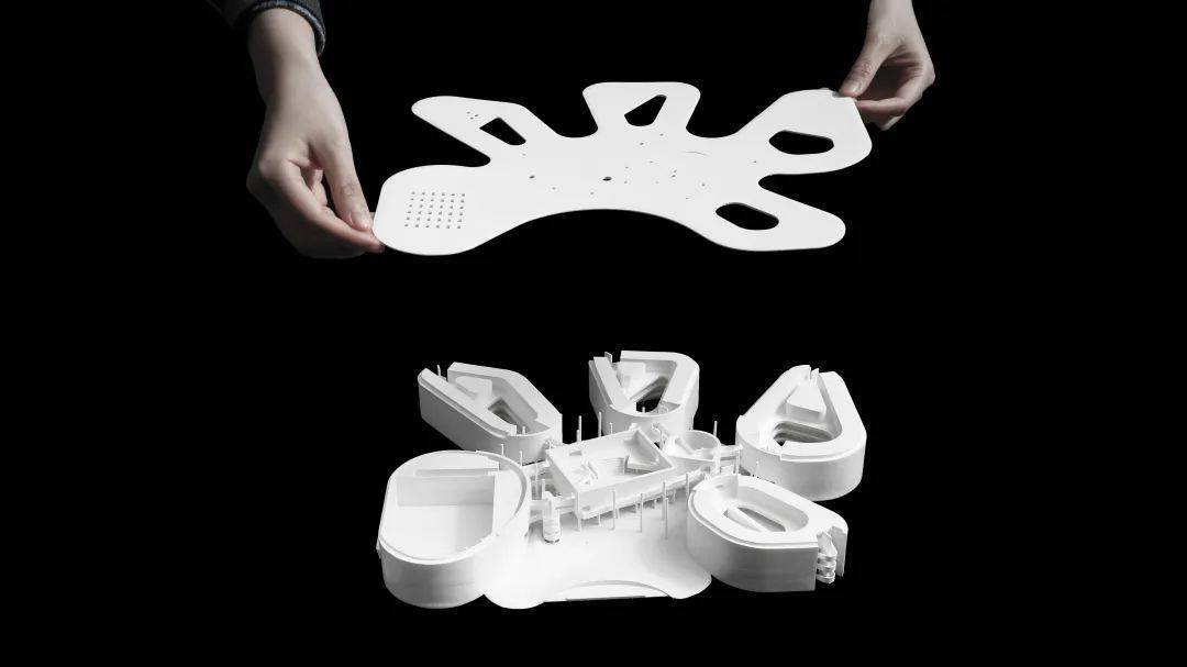 如何做一个学校:迹·建筑事务所的海口江东寰岛实验