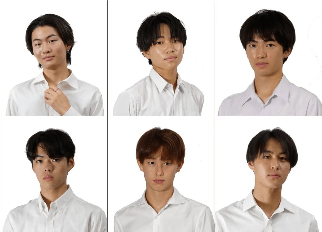 日本一男校举办“校花大赛”，穿裙子那种