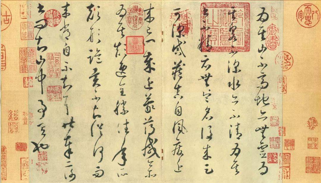 草書_書法史_王羲之