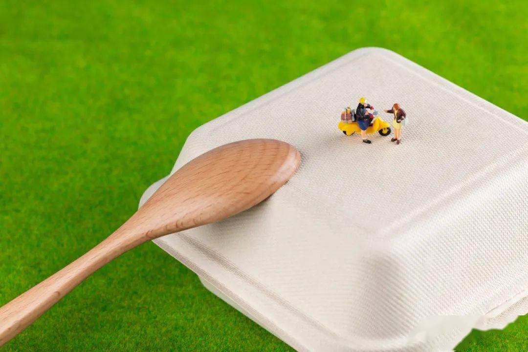 与你的外卖有关!浙江明确商家,平台企业等多方责任_塑料_回收_绿色