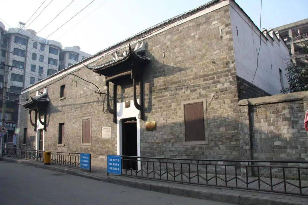 南昌,是红色的!