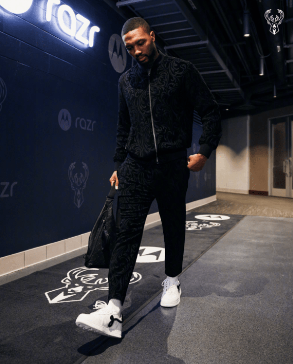 利拉德上脚山寨"空军一号"!_john_air_产品