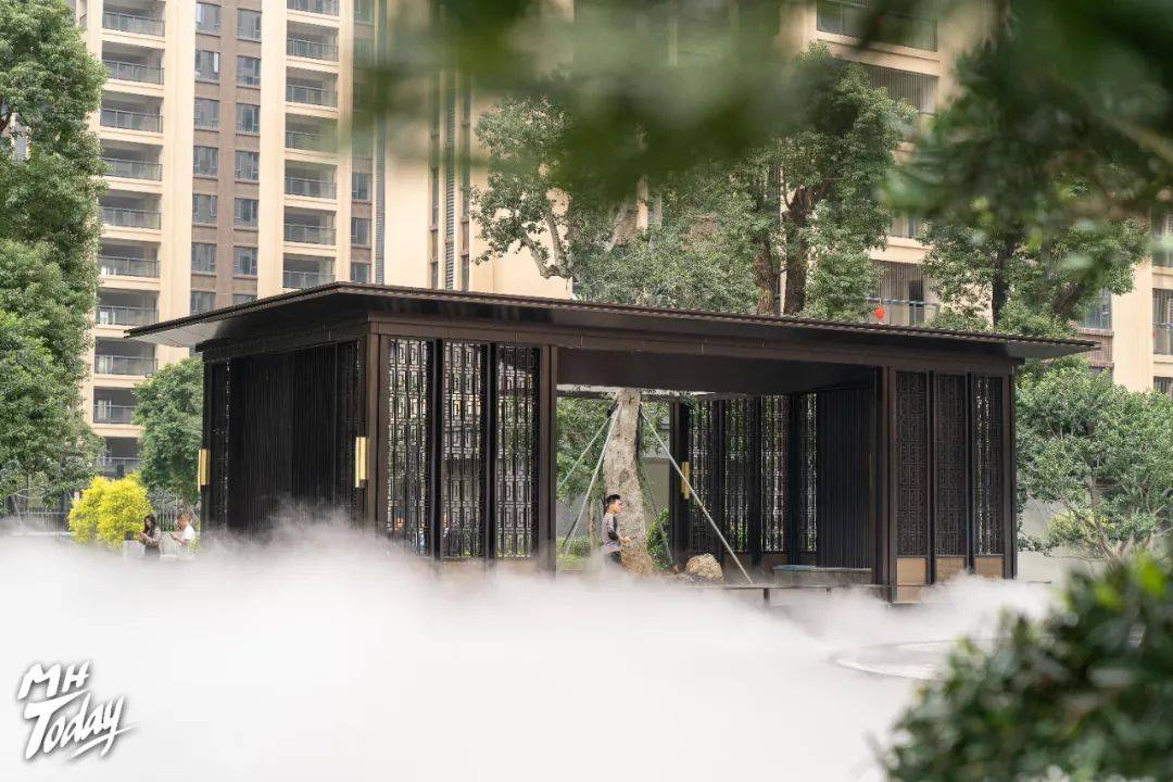 品质交付力,棉湖1号这场交付,业主直呼买对了!_服务_仪式_实力