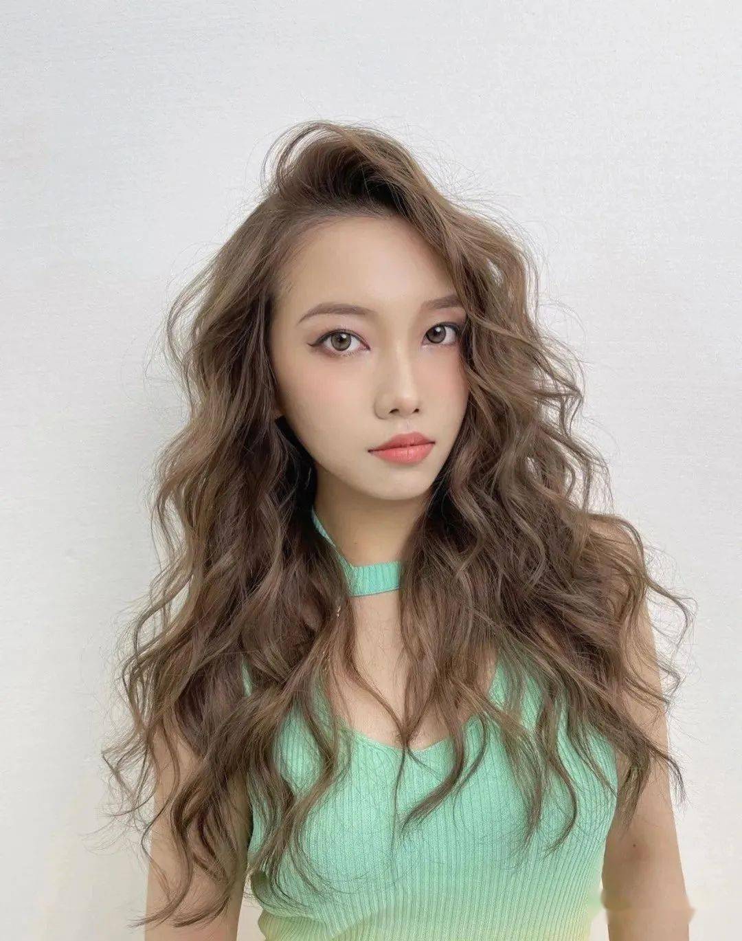 发型_中国_人类