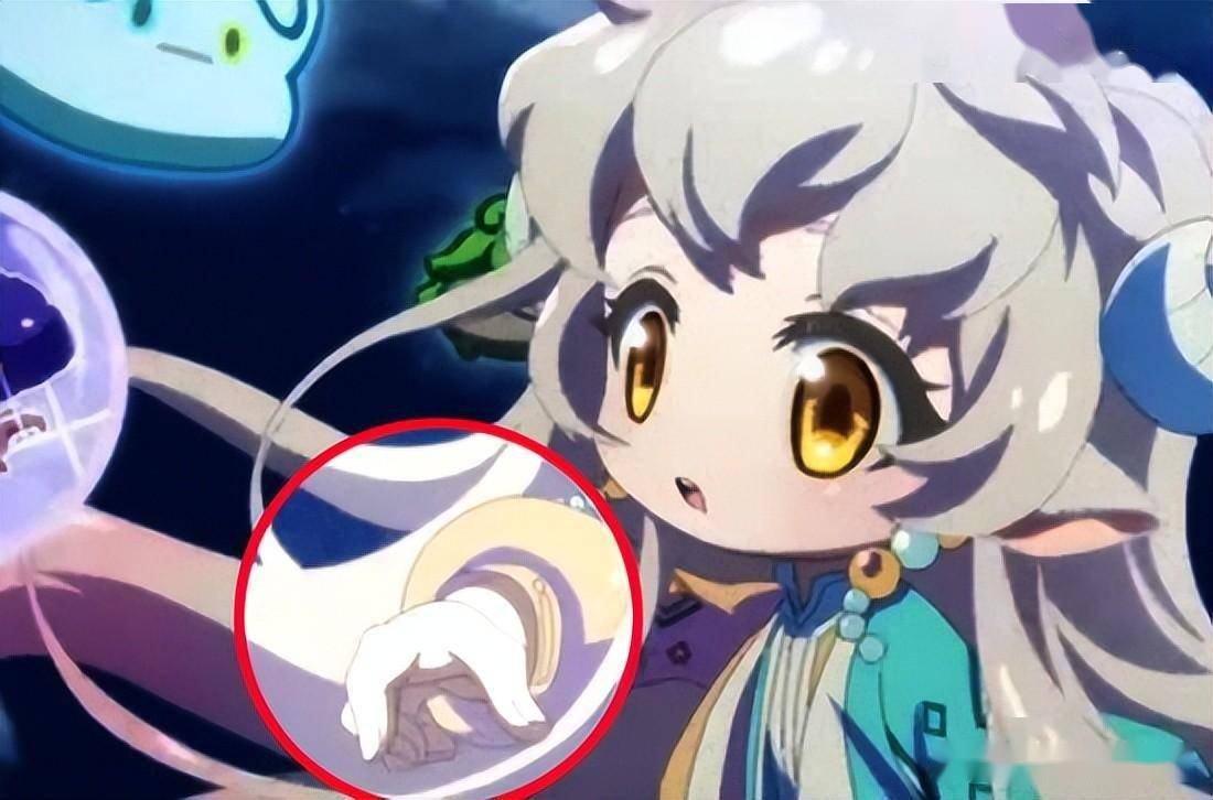 拇指食指不能共存?_手势_宣传_进行了