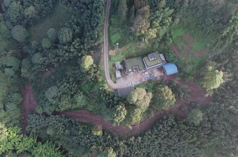 协力合作显担当 补齐短板助振兴——市水利局帮扶雨城区周公山镇八角