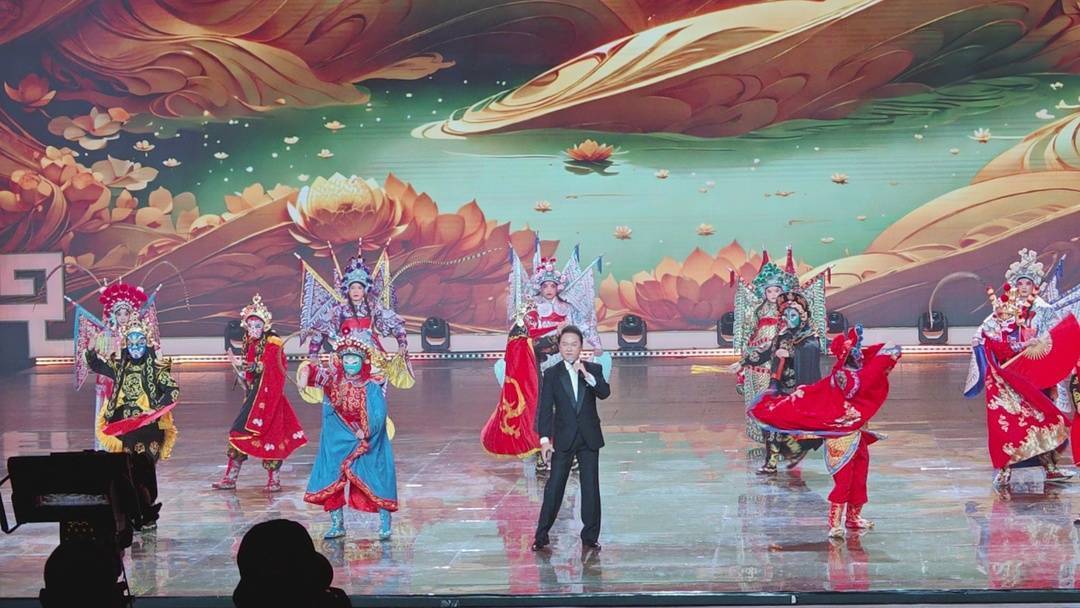 获奖名单公布!首届川剧汇演汇报演出演绎古今华章_四川省_艺术_文化