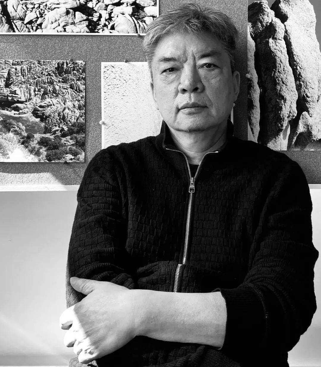 讲座预告|央美建筑系列讲堂|刘家琨——作品选编:selected works_学术