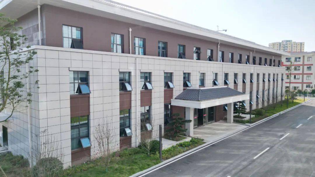 开江党校宾馆正式对外营业啦~_客房_餐厅_商务