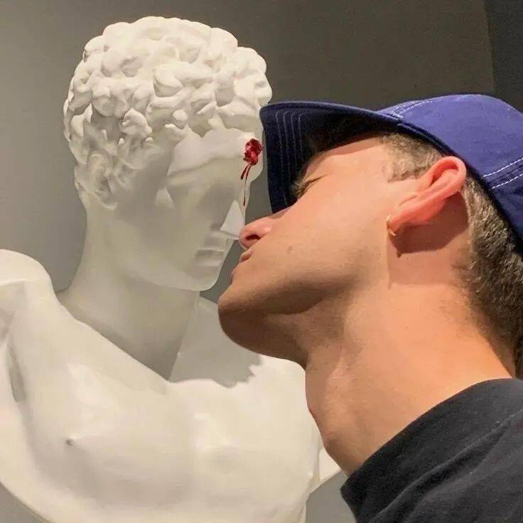 头像丨67怦然心动只是刹那惊艳,柴米油盐才是一辈子的生活方式.