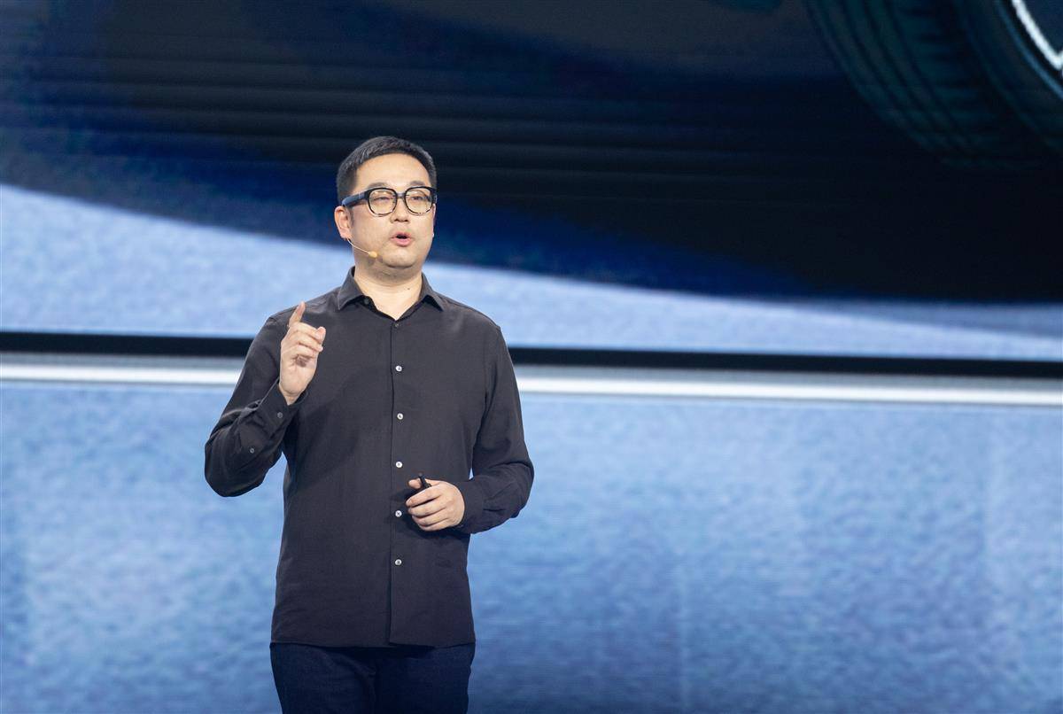 星纪魅族在汉发布新品,沈子瑜:将致力于在武汉经开区发展_产品_集团