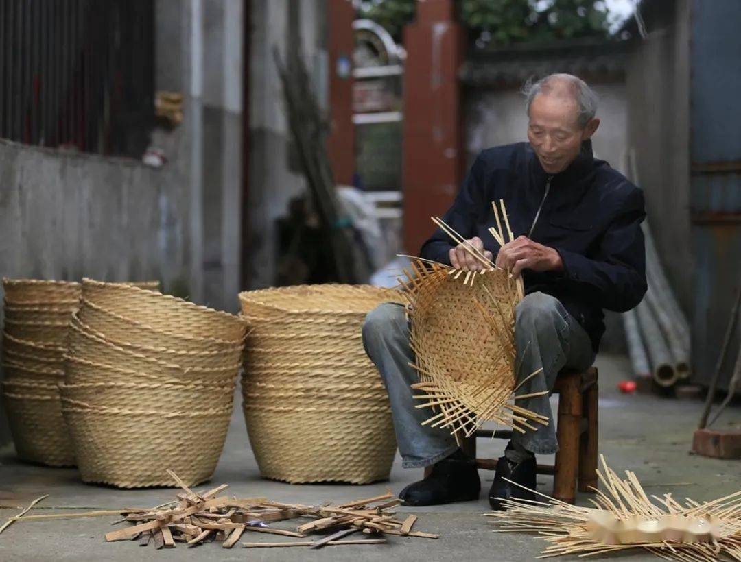 篾匠图片图片