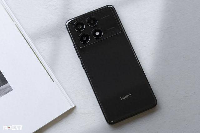 redmi k70e评测:青春版机身内的旗舰级好性能_风格_配置_系列