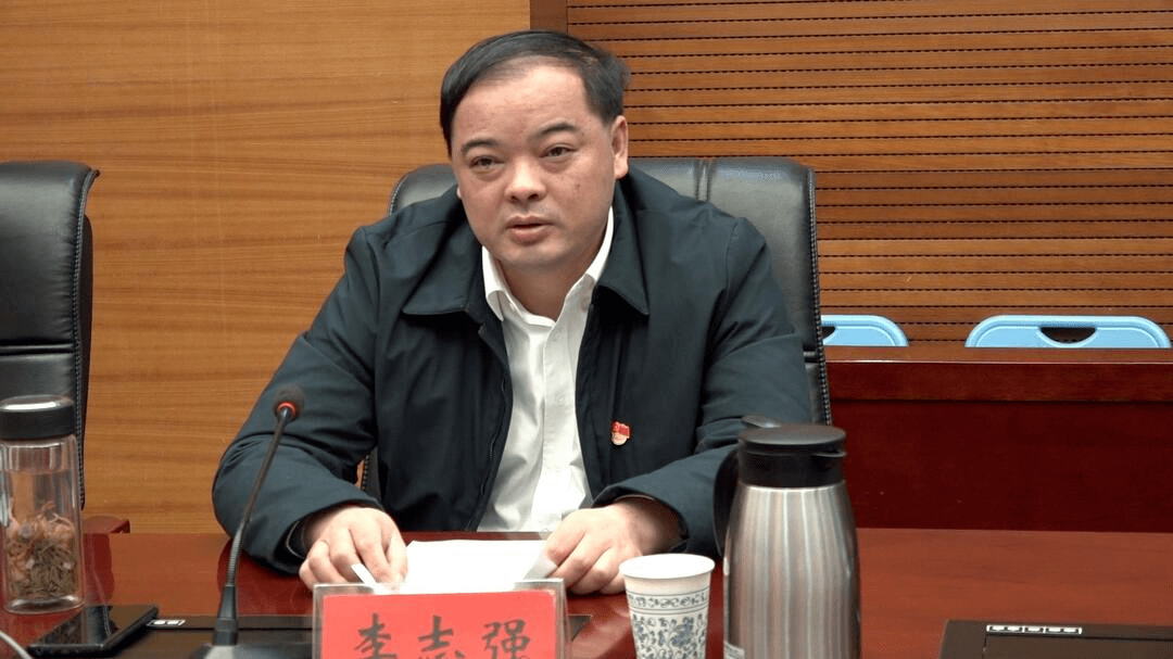 打好"发展六仗" | 中燃智慧能源集团来桂考察_洽谈_服务_合作