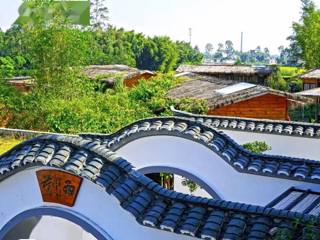 美翻了我的村94丨贵港桂平市南木镇洛连村:移风易俗提村貌,绿色发展