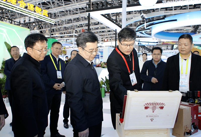 陈春江任陕西省副省长_发展_工作_检查