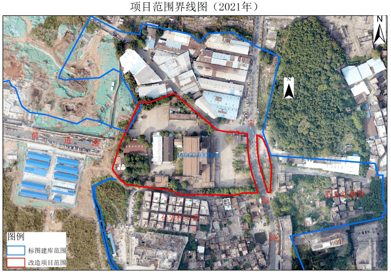 或有明年卖_改造_地块_项目