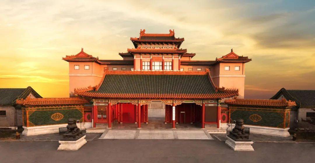 感恩回馈|北京中国紫檀博物馆12月2日(周六)免费对外开放_观众_微信