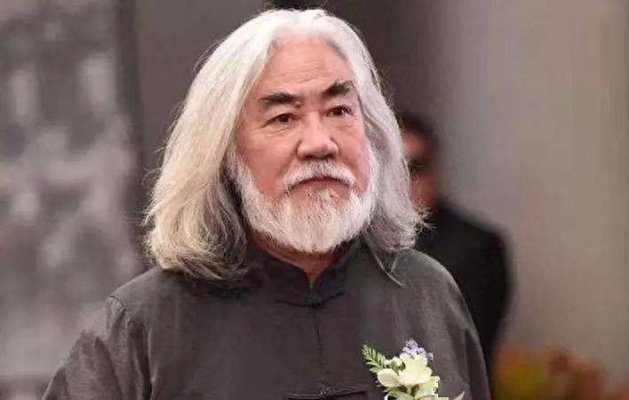 张纪中婚变?