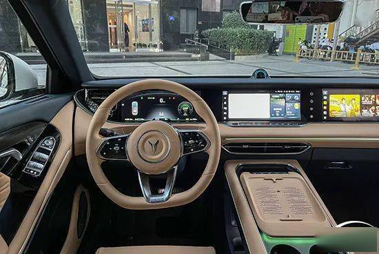 智能车机评测:2024款岚图FREE_搜狐汽车_搜狐网