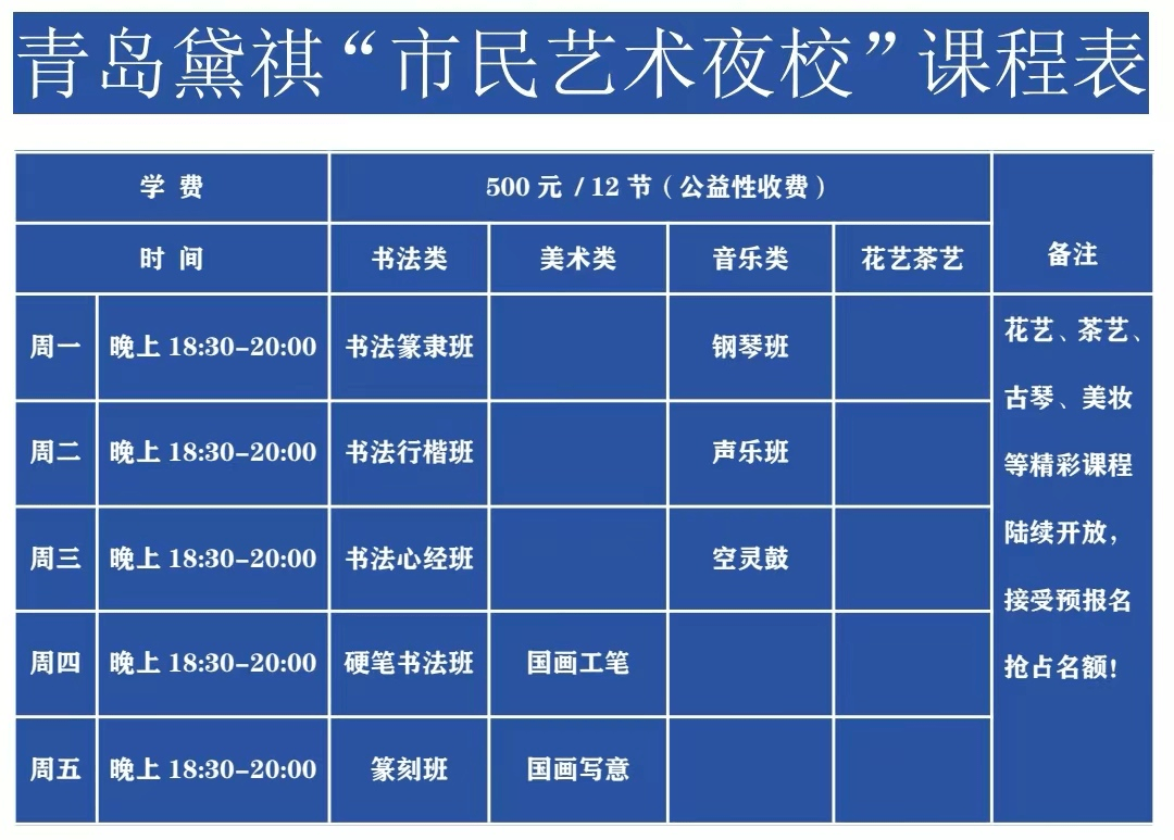 老年大学钢琴班 学费图片