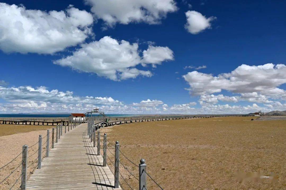 西藏阿里中北线13天之旅:第13天尼玛——拉萨_纳木措_班戈_天空