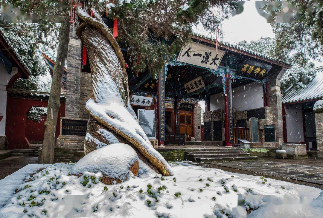 汉中这些地方上榜!速来围观 →_勉县_景区_文化