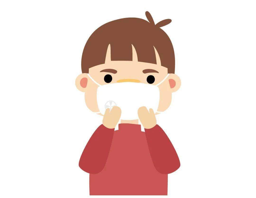 预防呼吸道疾病,这几种情况要戴口罩|科普时间_病毒_策划_郭欣