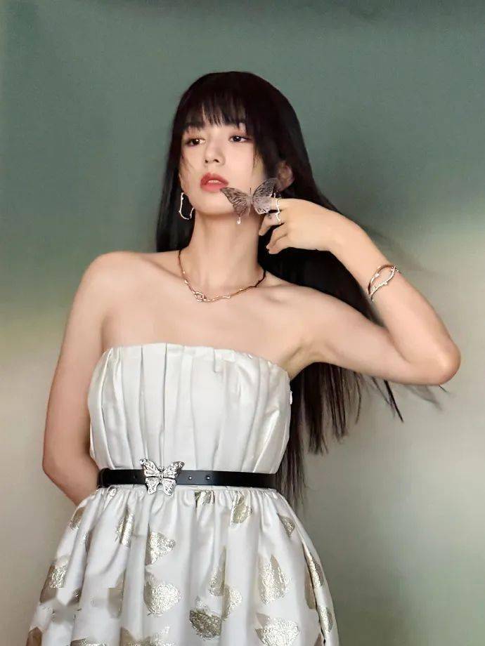 刘海指南_造型_图片_来源