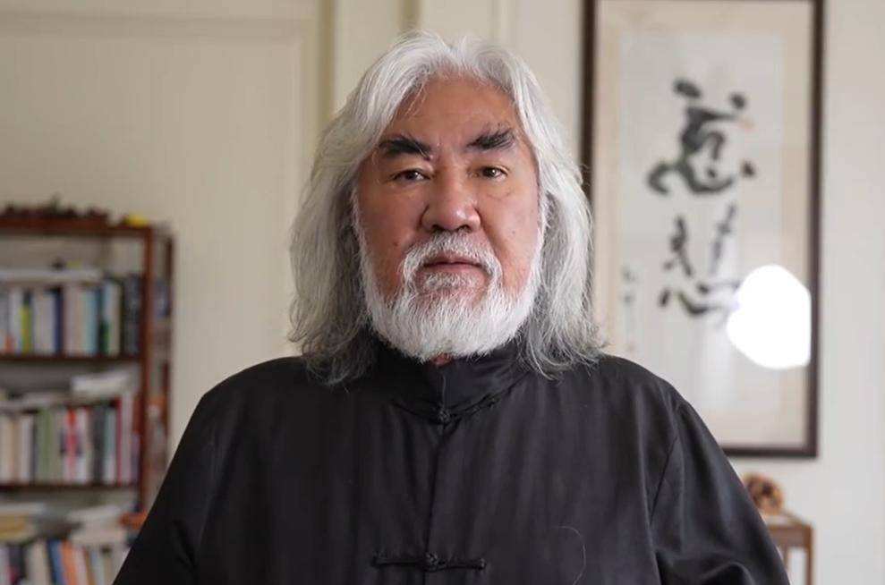 道歉!导演张纪中因曝光前妻隐私被判_樊馨蔓_回应_协议