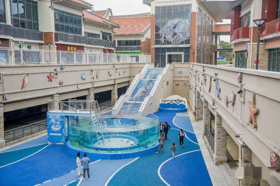 平潭新增一省级旅游休闲街区!_台湾_免税_小镇