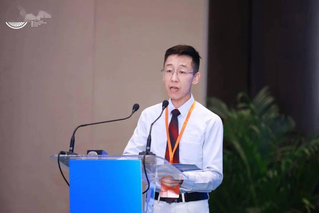 大会暨绿色物流大讲堂"双碳"人才培养论坛在杭州举办_交流_行业_标准