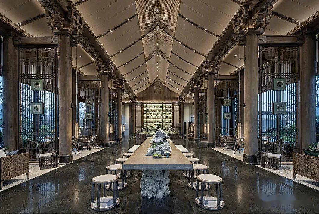 金螳螂:室内"工装"设计将全面进入ai时代!_实战_训练_项目