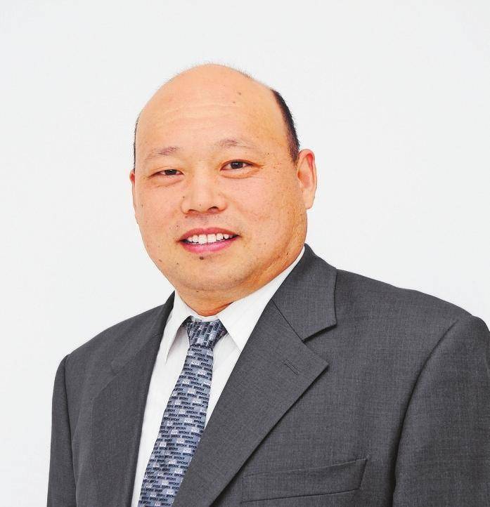 改革开放的河南实践之焦作篇丨绽放时代新风采_陈中_龙佰_齐满富
