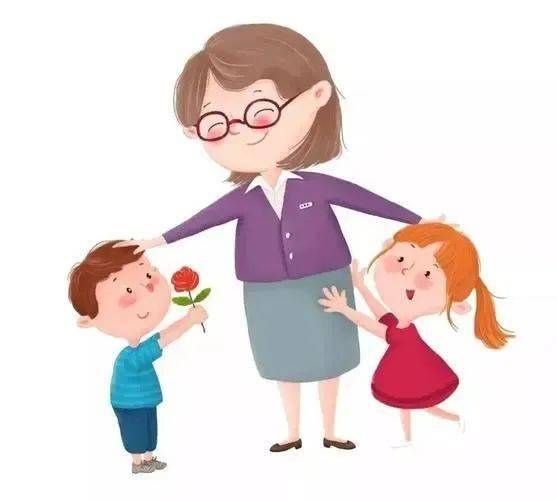 幼儿园 | 八种不同性格的幼师如何管理,给园长这样的建议!