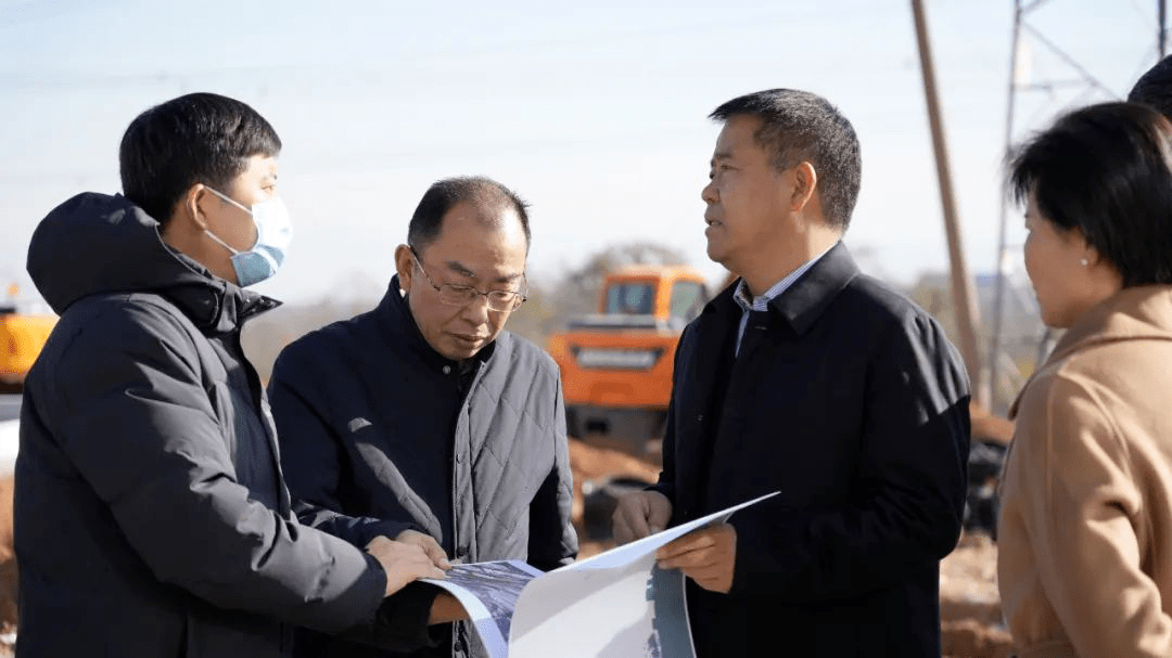 孟津区委区政府督导生态环境保护工作_情况_常涌涛_企业