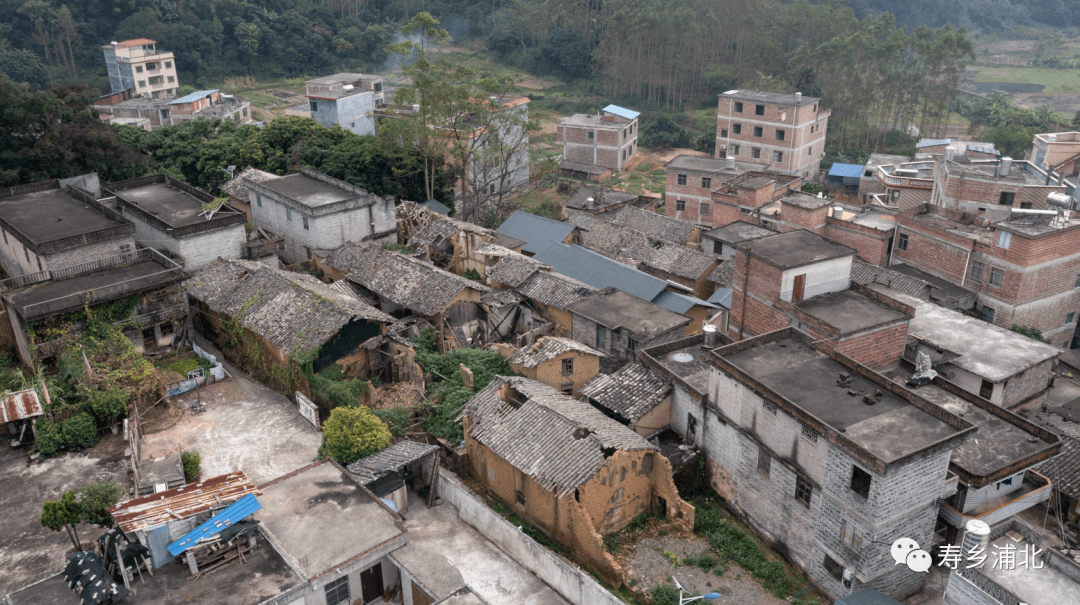 乐民镇士子村:历史的印记,铜鼓的回音_村庄_故事_地主