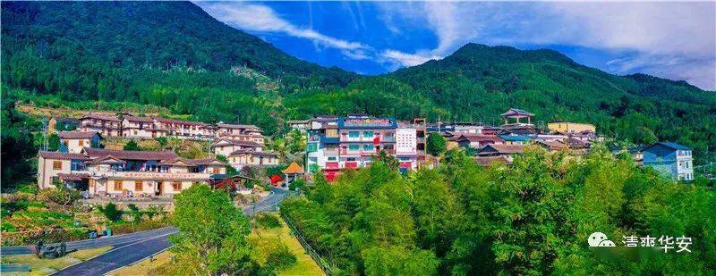 2023华安土楼马拉松赛"拍了拍"你~沿途美景一键get!_秋千_景区_文化